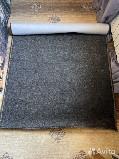 Дорожки ковровые бу
