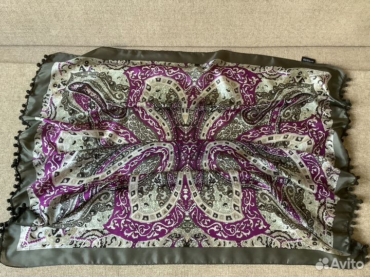 Платок шелковый Samoon(Gerry Weber) Германия