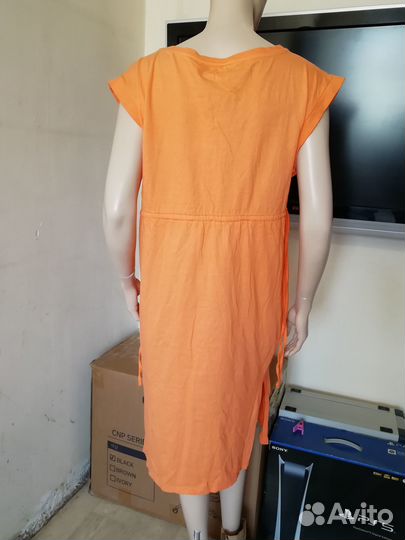 Платье (08.02.25) M