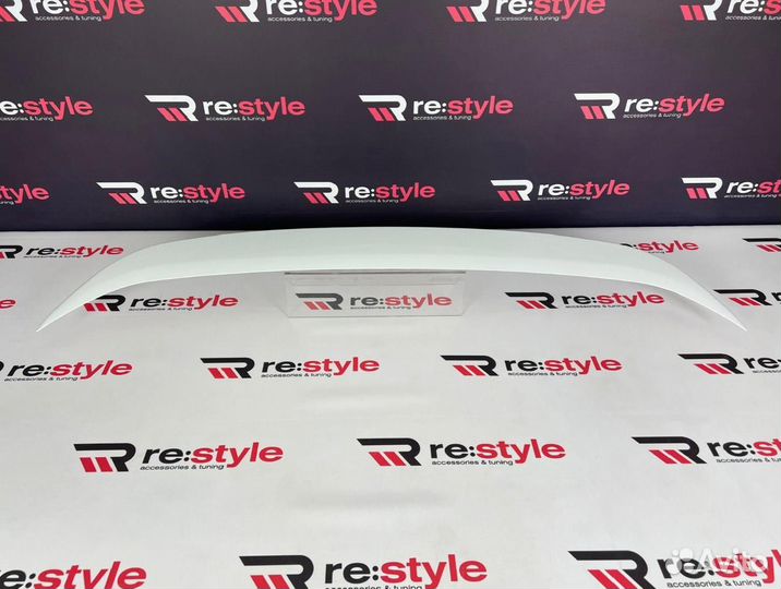 Спойлер Lexus ES250 2013-2018 K1691