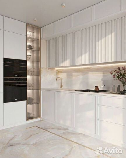 Кухня на заказ