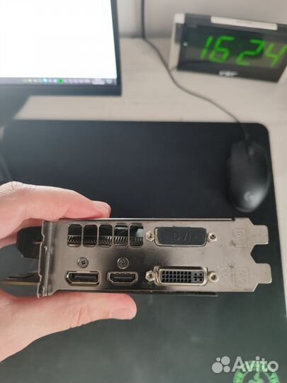 Gtx 970 Asus strix 4gb