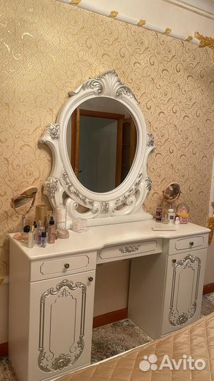 Спальня новая