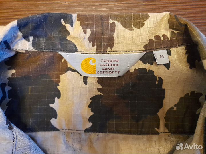 Рубашки для активного отдыха и охоты