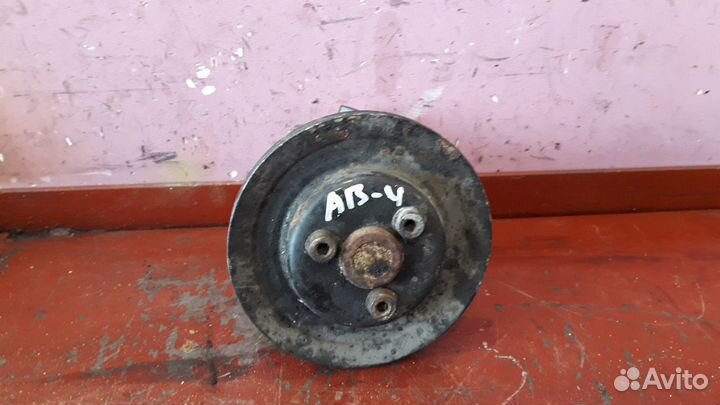 Насос гура Audi 80 B4, Audi 80 B3