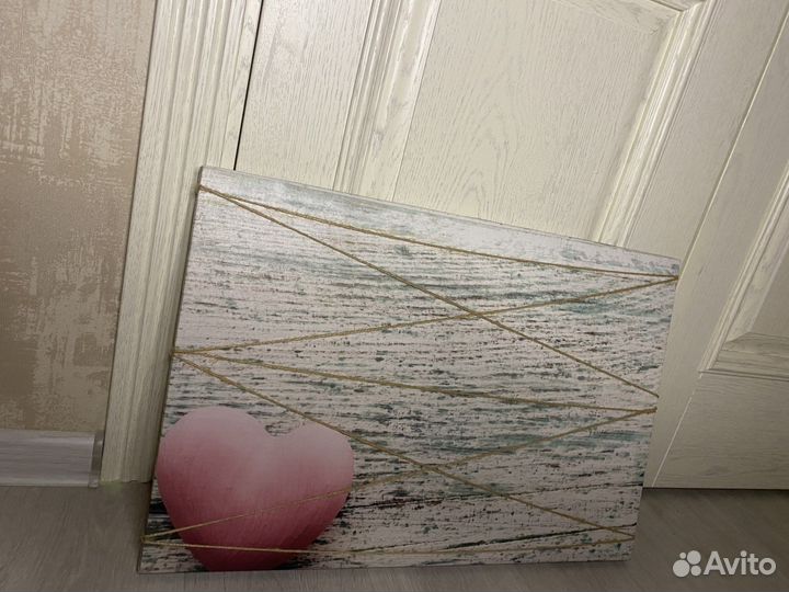 Доска для фотографий