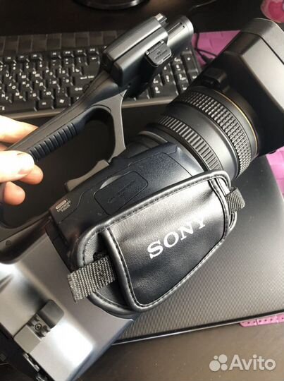 Видеокамера