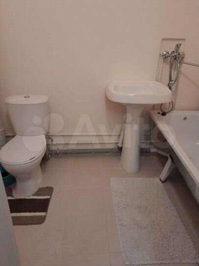 1-к. квартира, 40 м², 9/16 эт.