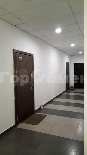 2-к. квартира, 46,2 м², 21/23 эт.