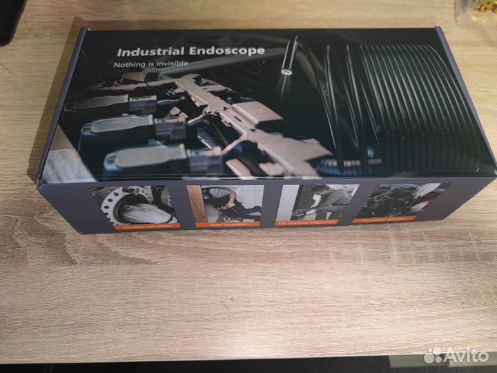 Эндоскоп inskam