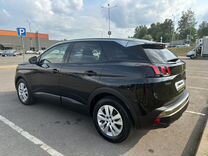 Peugeot 3008 1.5 AT, 2019, 96 700 км, с пробегом, цена 1 770 000 руб.