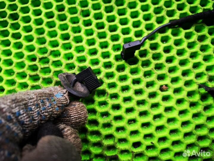 Электропроводка двери багажника для Skoda Octavia