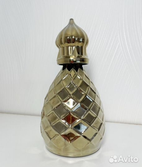 Графин и стопки