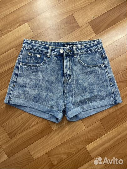 Шорты