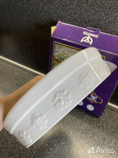 Форма для выпечки