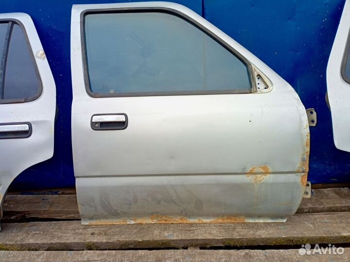 Двери на грэт вол сафе