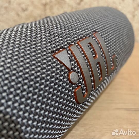 Колонка JBL flip 6, оригинал