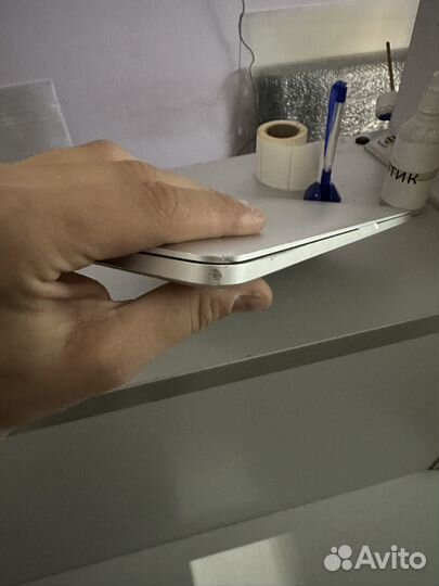 Apple MacBook Pro 15 2014