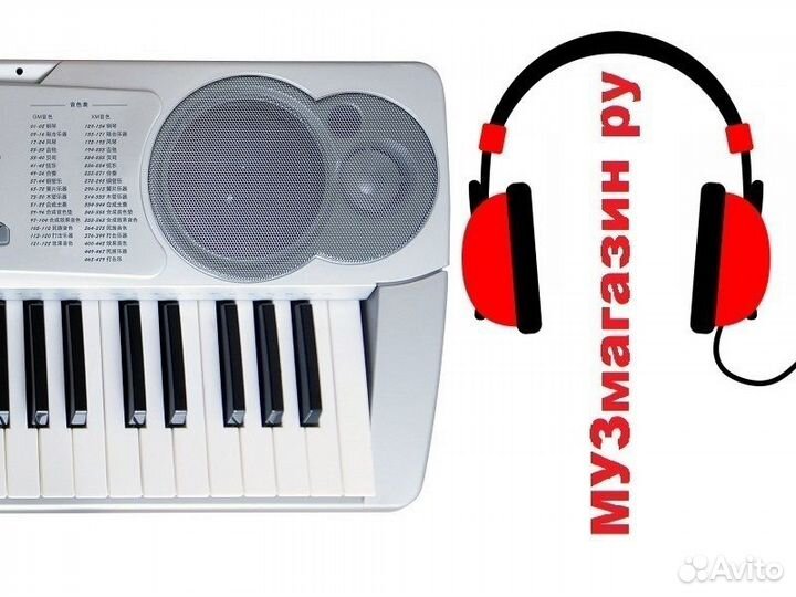 Пиано от 21800 и Ringway TB688 Синтезаторы пианино