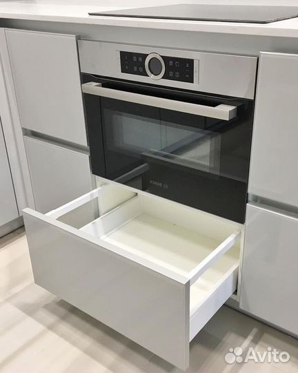Кухня Кухонный гарнитур