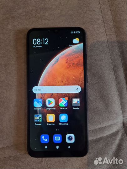 Xiaomi Redmi 9C (NFC), 2/32 ГБ