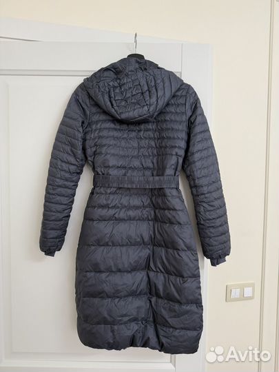 Пуховик Adidas женский