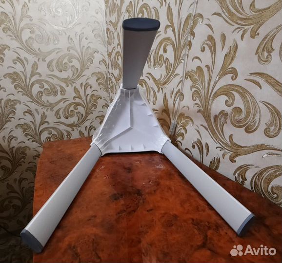 Табурет для ванны устойчивый новый