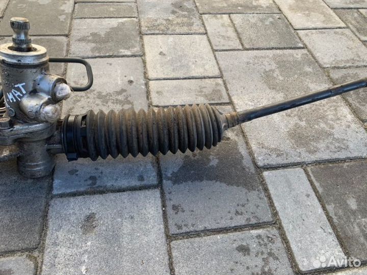 Рулевая рейка Hyundai Matrix 1 Рестайлинг 2 GL 1.6