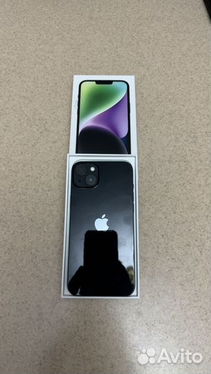 iPhone 14 Plus, 128 ГБ