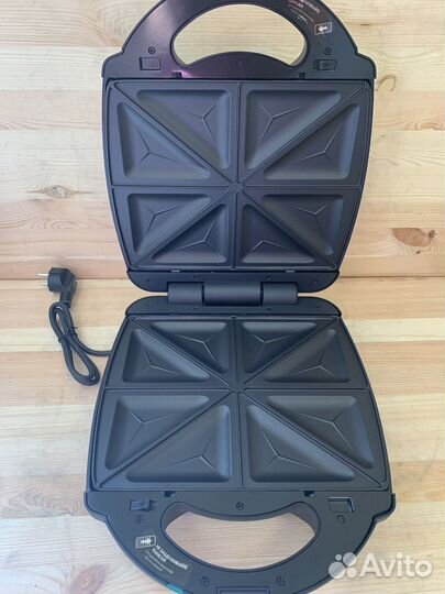 Универсальный пекарь Redmond RMB-M716/3 серый