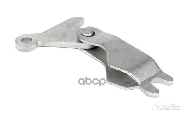 Планка регулировочная mercedes A201 2014200589