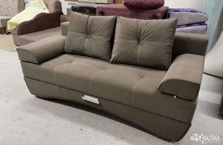 Диван Евро #066