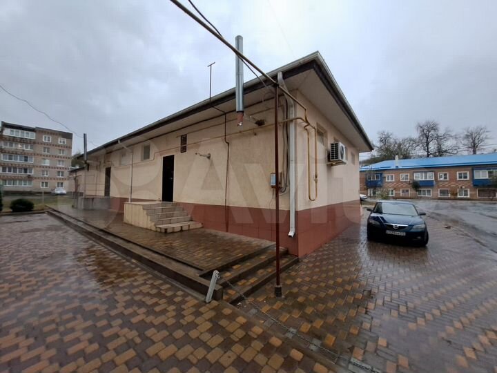 Свободного назначения, 80 м²