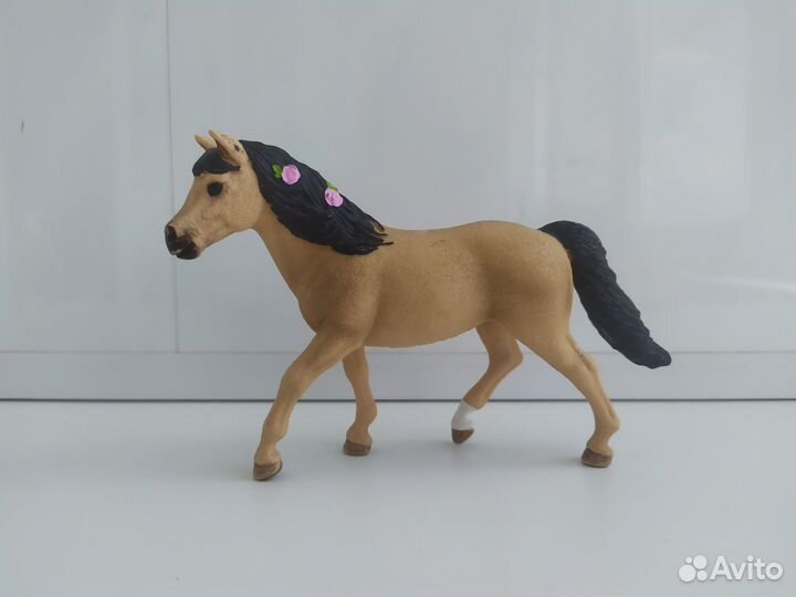 Лошади шляйх schleich