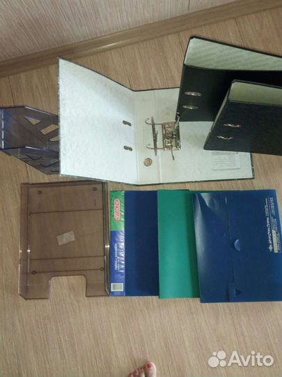 Папки,органайзеры