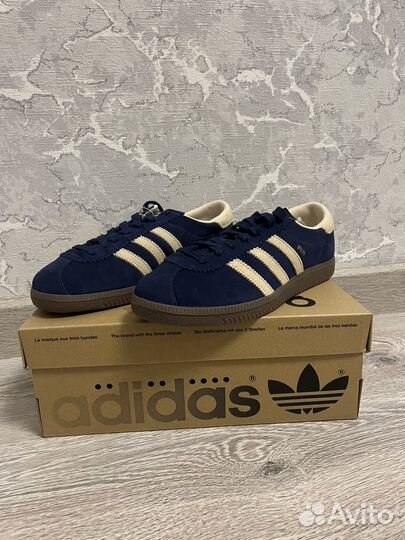 Adidas bern