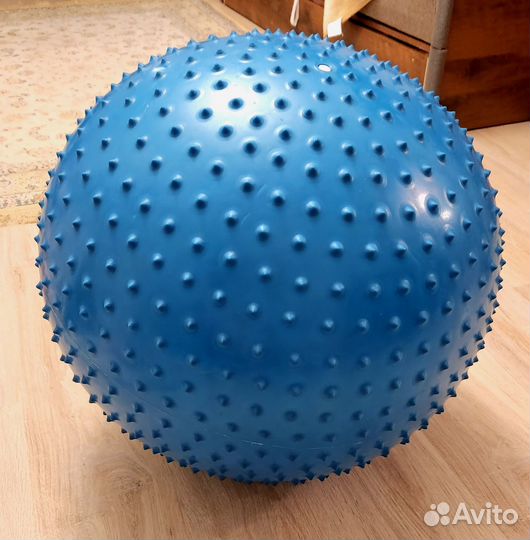 Шар для фитнеса