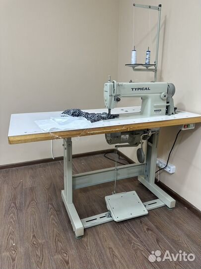 Швейная машина juki