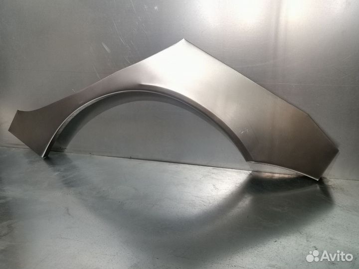 Арки Mitsubishi Lancer 9/Митсубиси Лансер 9