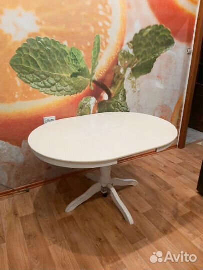 Кухонный стол бу