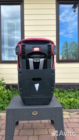 Детское автокресло Britax Roemer 9-18 кг