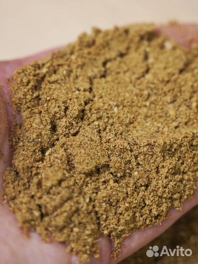 Мясокостная мука оптом