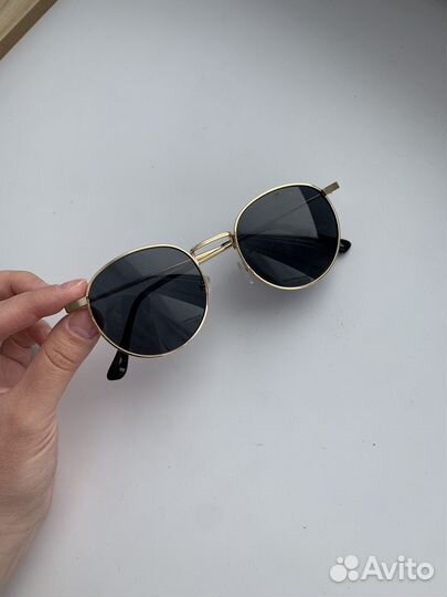 Очки солнцезащитные женские