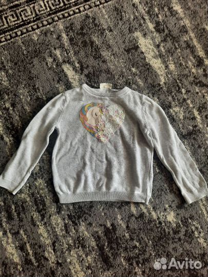 Детские вещи