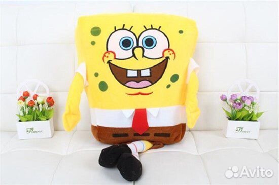 Мягкая игрушка