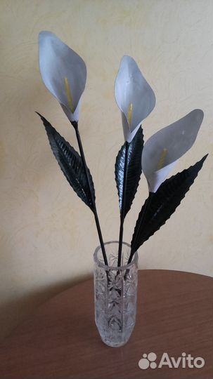 Кованые изделия