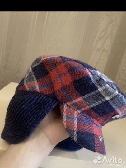 Кепка детская 48 размер