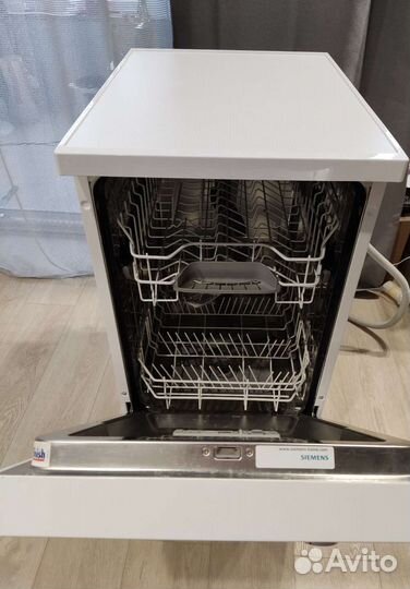 Посудомоечная машина Siemens 45 см