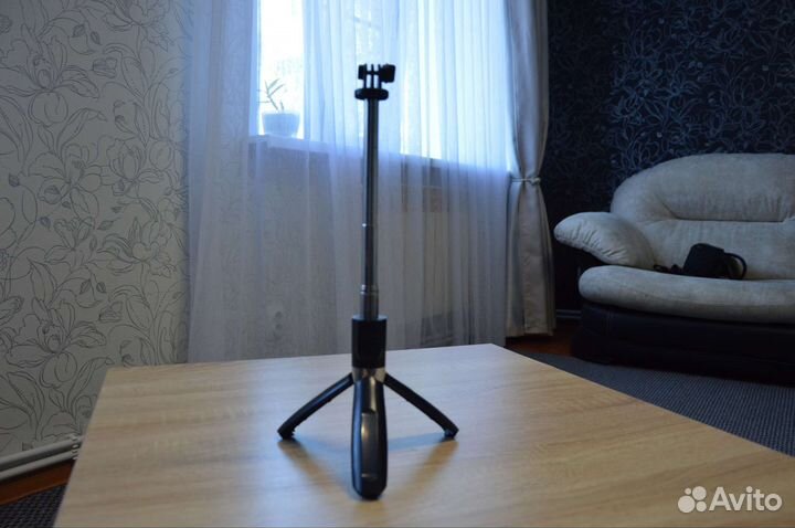 Видеокамера aceline 4k