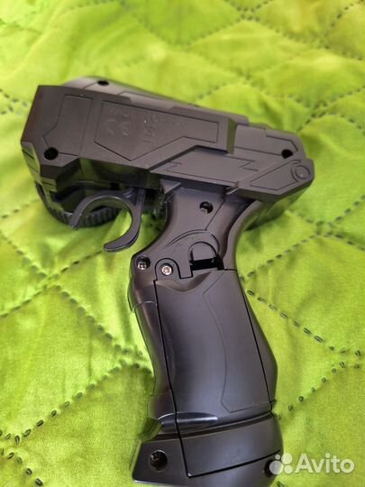 Машина на радиоуправлении